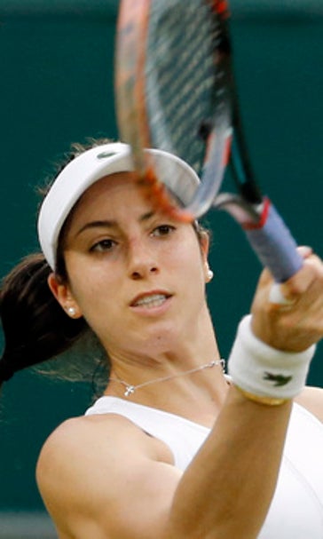 After a set off Serena, McHale aims for US Open success
